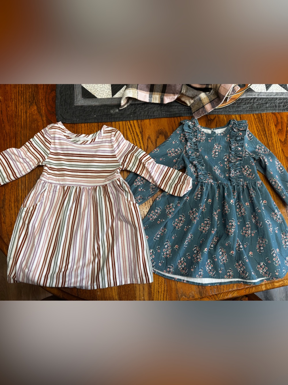 Dresses